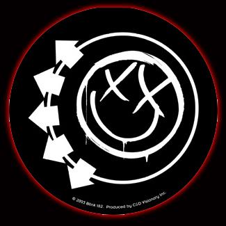 BLINK 182